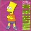 disque srie Simpsons [Les]