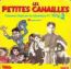 disque srie Petites canailles [Les]