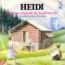 disque série Heidi [Live]