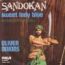 disque srie Sandokan