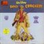 disque srie Davy Crockett