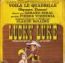 disque srie Lucky Luke: Daisy town