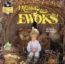 disque srie Aventure des Ewoks [L']