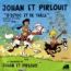 disque srie Johan et Pirlouit