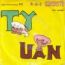 disque série Ty et Uan