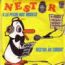 disque série Nestor le pingouin