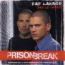 disque série Prison Break