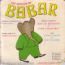 disque srie Babar [BD]