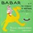 disque srie Babar [BD]