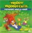disque série Woody Woodpecker