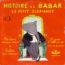 disque srie Babar [BD]