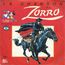 disque srie Zorro