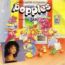 disque srie Popples [Les]