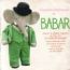 disque série Babar [Les aventures de]