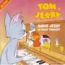 disque série Tom et Jerry