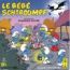 disque srie Schtroumpfs [Les]