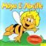 disque srie Maya l'abeille