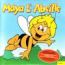 disque srie Maya l'abeille