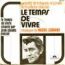 disque srie Temps de vivre, le temps d'aimer [Le]
