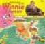 disque srie Winnie l'ourson