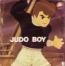 disque srie Judo boy