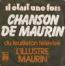 disque srie Maurin des maures