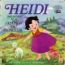disque série Heidi