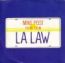 disque série Loi de Los Angeles [La]
