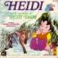 disque srie Heidi