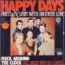 disque srie Happy Days