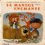 disque srie Mange enchant [Le]