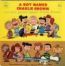 disque srie Petit garon nomm Charlie Brown [Un]