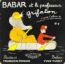 disque srie Babar [BD]