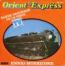 disque série Orient Express