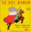 disque srie Babar [BD]