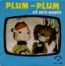 disque série Plum-Plum