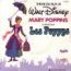 disque srie Mary Poppins