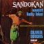 disque srie Sandokan