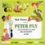 disque srie Peter Pan