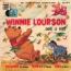 disque srie Winnie l'ourson