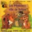 disque srie Walt Disney - Divers
