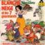 disque srie Blanche Neige et les sept nains