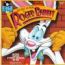 disque série Qui veut la peau de Roger Rabbit