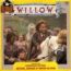 disque série Willow
