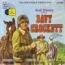 disque série Davy Crockett