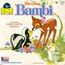 disque srie Bambi