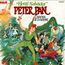 disque série Peter Pan