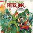 disque srie Peter Pan