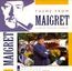 disque srie Maigret