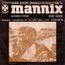 disque série Mannix
